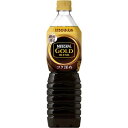 ネスレ日本 コク深めボトルコーヒー甘さひかえめ900ml24本