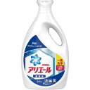 P&G PGPアリエールイオンPGサイエンスプラス3KG