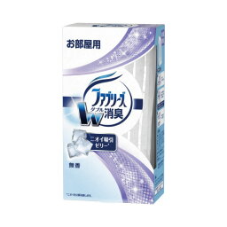 P＆G <strong>置き型</strong><strong>ファブリーズ</strong>　無香　<strong>本体</strong>　<strong>130g</strong>