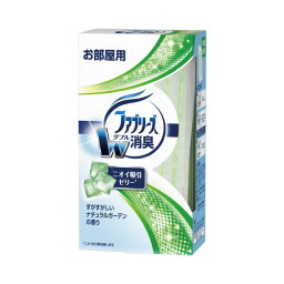 P＆G <strong>置き型</strong><strong>ファブリーズ</strong>　ナチュラル　<strong>本体</strong>　<strong>130g</strong>