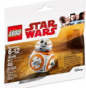 レゴ スターウォーズ Mini BB-8 LEGO Star...