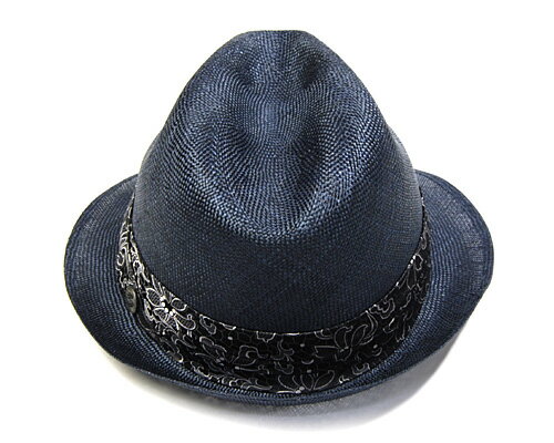 【楽天市場】帽子 イタリア製”Borsalino(ボルサリーノ)”シゾール中折れ帽[ハット] 【あす楽対応】【送料無料】[大きいサイズの帽子