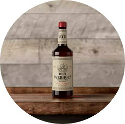 オールド オーバーホルト ライウイスキー 750ml 43度 Old OverHolt Straight Rye Whiskey オールド オーヴァーフォルト オールド オーヴァーホルト ライウイスキー アメリカ米国ケンタッキー州 kawahc お礼 御礼 ホワイトデー贈って喜ばれるプレゼント ギフトにオススメ