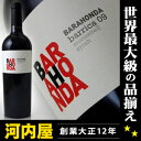 バラオンダ バリカ ［2009］ 赤ワイン 750ml 14度 正規代理店輸入品 （BARAHONDA）  ワイン スペイン 赤ワイン kawahc