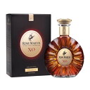 レミーマルタン XO 700ml 40度 正規輸入品 箱付 コニャック ブランデー Remy Martin X