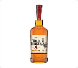 ワイルドターキー 8年 1000ml 50.5度 正規品 旧ボトル ウイスキー ワイルドターキー ケン<strong>タッキー</strong>ストレートバーボンウイスキー バーボン Wild Turkey 8years kentucky straight bourbon whiskey kawahc ※画像通りの旧ラベルです。