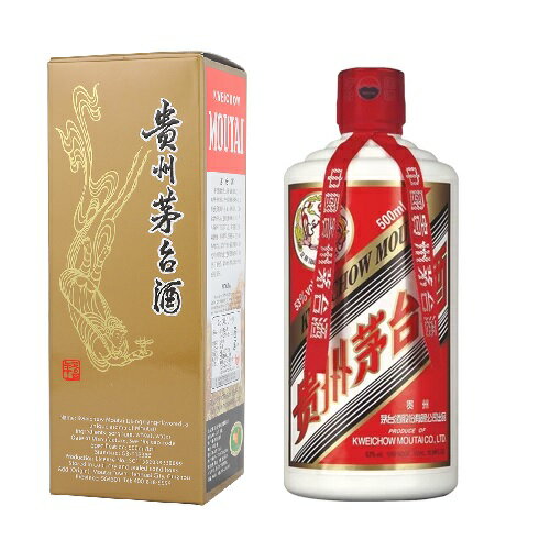 MB Vv KAi t 500ml 53x (2018N11) Kweichow MOUTAI }I^CV }I^C ܂ Y China  K㗝XAi Ki K kawahc e֌WȂЂƂl(1O[v)11{