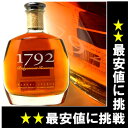 i1792 Ridgemont Resercwe Barrel Select Bourbon Whiskeyj1792@bWg@U[@75... ...