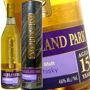 iAlchemist Highland Park 15years Islay Single MaltjAP~Xg@nChp[N@15N... ...