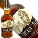 iBuffalo Trace Straight Bourbonjobt@[@g[X@o[{@700ml@45x