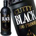 iCutty Black 100 Proof WhiskyjJeB@ubN@100v[t@750ml@50x