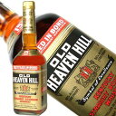 iOld Heaven Hill 15yearsj I[hwuq@15N@750ml@50x