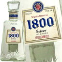 iTequila@Reserva@1800 Silver 100% de AgavejyzNGH[NG{]@1800@V... ...