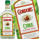 iGordon`s Special Citrus Flavored VodkajS[h@VgXEHbJ@750ml@35x ...