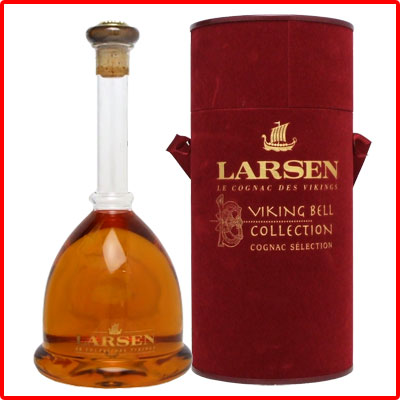 iLarsen Viking Bell Collection Cognac Soldier IIFSWORD/EPEEj[Z@oCLORN... ...