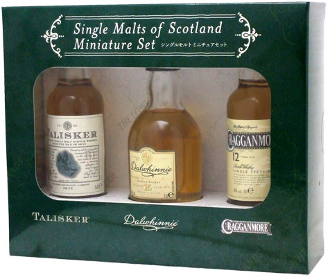 iSingle Malts of Scotland Miniature Setjy599~zVOg@~j`A@3{Zbĝlׂ̈ ...