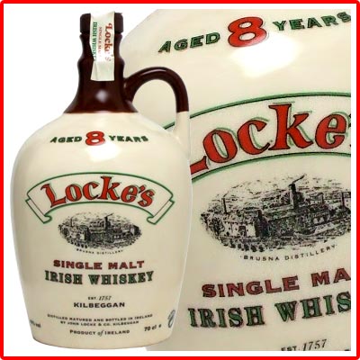 iLocke`s@8years Single Malt Irish WhiskeyjyzbNX@NbN@r@8N@7... ...