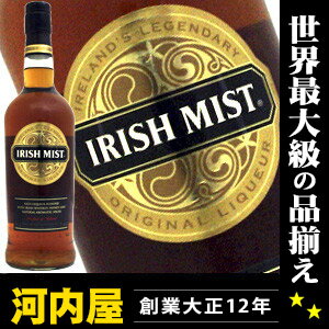 アイリッシュ ミスト 700ml （Irish Mist）  リキュール リキュール種類 kawahc