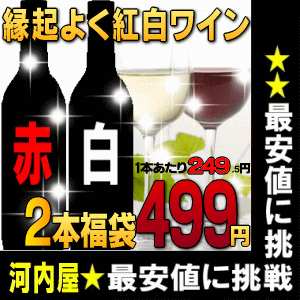 1本あたり249.5円！安すぎて名前を言えません。何処よりも...