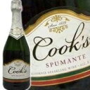 JtHjA Xp[NOC ySNO.1 Xp[NOC̊Ìz NbNXEXv}e 750ml KAi Cook's spmante American Sparkling Wine kawahc