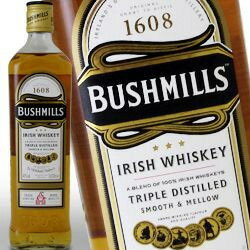 ubV~Y IWi ACbVECXL[ 700ml 40x Bushmills Irish Whiskey ACbV ECXL[ ACbVR[q[ ɃIXX g Irish Whisky EBXL[ kawahcIWi