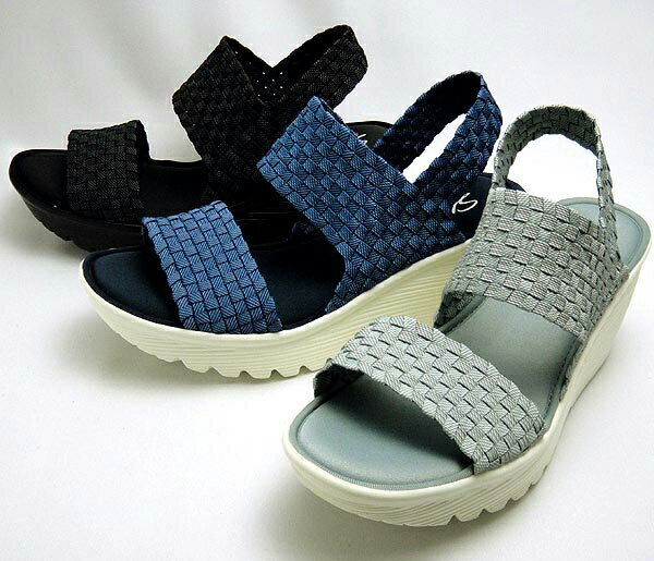 XPb`[Y T_ fB[X  Parallel Midsummers Weave 38461 SKECHERS@SUNDAL 
