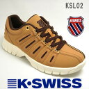 【送料無料】ケースイス メンズスニーカー KSL02 ウィー...