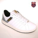 ケースイス スニーカー k-swiss メンズ KSL03 ...