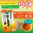 はと麦茶 ティーバッグ お試し2袋セット【送料無料】からだに...