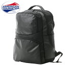 バックパック SAMSONITE サムソナイト American Tourister アメリカンツーリスター FALDO ファルド ビジネスバッグ リュック AY4*09003 ブラック