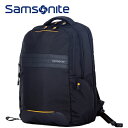 バックパック SAMSONITE サムソナイト LOCUS ローカス Laptop Backpack N2 ラップトップバックパック Z36*09017 ブラック