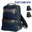 バックパック SAMSONITE サムソナイト Urban-Tone アーバントーン ビジネスバッグ メンズバッグ リュック AX7*004