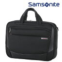 ブリーフケースS SAMSONITE サムソナイト Vigon ヴァイゴン ビジネスバッグ メンズバッグ 2WAYバッグ AF4*09001 ブラック