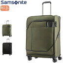 キャリーケース SAMSONITE サムソナイト Janik ジャニック Spinner 66cm AW7*002 ファスナー ジッパー