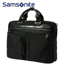 ブリーフケースS SAMSONITE サムソナイト Effi Tec エフィテック メンズバッグ ビジネスバッグ 2Wayバッグ DJ9*09001 ブラック