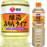 盛田 醸造みりんタイプ 1L＜食品・調味料＞