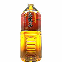 ナラビタカ烏龍茶（ウーロン茶） 2L×6本 [1ケース]＜ペットボトル飲料＞【2ケースまで1個口配送出来ます】最安値に挑戦！ 1本あたり103円！