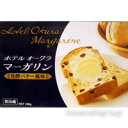 【要冷蔵】ホテルオークラ マーガリン 180g＜食品・調味料＞