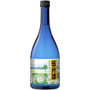 合同酒精 伍升譚 20度(じゃがいも焼酎)720ml瓶※12...