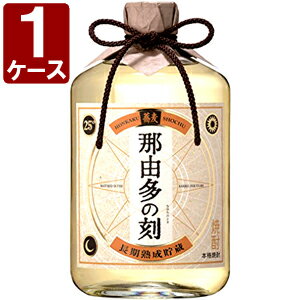 【2ケース購入で送料無料】【1ケース】雲海酒造 そば焼酎 那由多の刻 25度720ml× …...:kawasakigroup:10012386