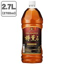 キリン オークマスター樽薫る 40度 2700ml(2.7L...