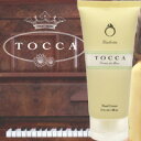 トッカ ハンド クリーム ジュリエッタ 60ml<コスメ>[並行輸入品}【定形外郵便不可×】 TOCCA 手荒れ が気になる方へ ハンドクリーム