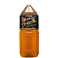 伊藤園 ウーロン茶 2L×6本 [1ケース]＜ペットボトル飲料＞【2ケースまで1個口配送出来ます】