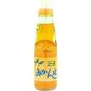 フジ みかん水 ソーダ ラムネ ビー玉入り 200ml×30本 [1ケース]＜瓶 飲料＞【同シリーズ商品2ケースまで1個口配送可】【同シリーズ商品以外は同梱不可】