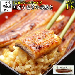 [一人前にぴったり]国産うなぎ蒲焼き×1本[山椒別売]ウナギ 鰻 蒲焼き 蒲焼 国産 国内産 夏の土用丑 土用の丑の日 <strong>冷凍</strong>食品 <strong>ひつまぶし</strong> ちらし寿司[MP]