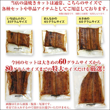 ＼春の土用丑特別企画／国産うなぎ蒲焼き【特大】カットメガ盛り 1kgセット【送料無料 売れ筋】【ウナギ 鰻 蒲焼き 国内産 業務用 高級 魚介】