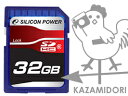 32GB ꥳѥ SDHC-Class6- SP03...