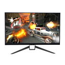 28型ワイド 4K 液晶ディスプレイ 液晶モニター KEIAN 恵安 4K(3840x2160)解像度 HDR対応 ステレオスピーカー搭載 リモコン付 KWIN28 ◆宅