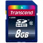  y8GBz Transcend/gZh SDHCJ[h CLASS10 ivۏ TS8GSDHC10 