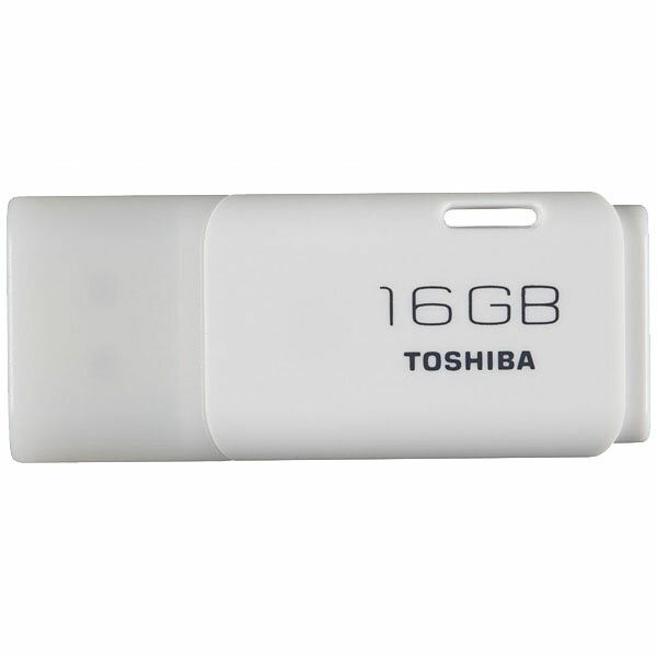 ◇ 【16GB】 TOSHIBA/東芝 USBメモリー (TransMemory) USB2.0 W...:kazamidori:10004856